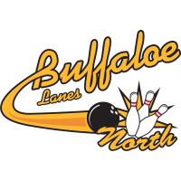 Buffaloe Lanes North Logo