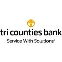 Permanently Closed - Tri Counties Bank Logo