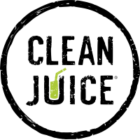 Clean Juice Katy Morton Ranch Logo