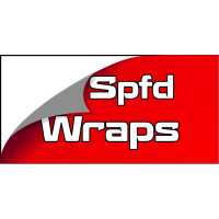 Springfield Wraps Logo
