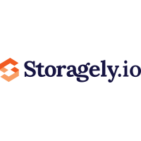 Storagely.io Logo