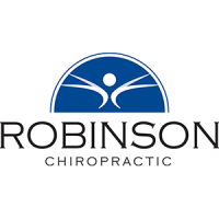 Robinson Chiropractic, Ltd. Logo