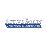Active Family Chiropractic & Acupuncture - Diers Ave Logo
