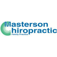 Masterson Chiropractic Logo