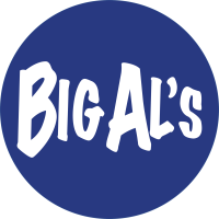 Big Al's Beaverton Logo