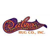 Culver Rug Company Logo