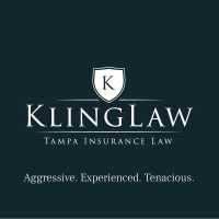 Kling Law, P.A Logo