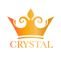 CRYSTAL NAILS SPA LLC Logo