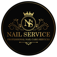 NAIL SERVICES Logo