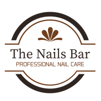 THE NAILS BAR Logo