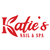 KATIE'S NAIL SPA Logo