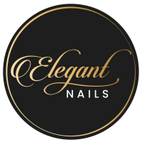 Elegant Nails Logo