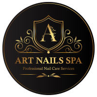 ART NAILS SPA Logo