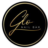 GLO NAIL BAR (10% OFF NEW CUSTOMERS) Logo