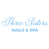 5 Sisters Nails & Spa Logo