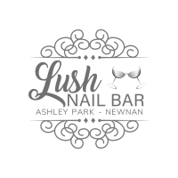 LUSH NAIL BAR NEWNAN Logo