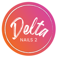 DELTA NAILS 2 Logo