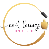Nail Lounge & Spa Logo