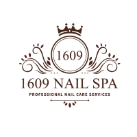 1609 Nail Spa Logo