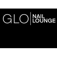 GLO NAIL LOUNGE Logo