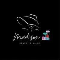Madison Nails & Spa Logo