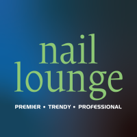 Nail Lounge (20% OFF All Services & Gel-X $70) Logo