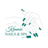 KIMMIE NAILS & SPA Logo