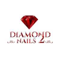 Diamon Nails 2 Logo