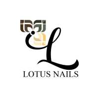 Lotus Nails Logo