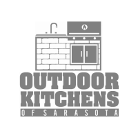 Outdoor Kitchens of Sarasota Logo