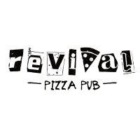 Revival Pizza Pub Logo