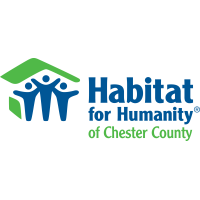 Habitat For Humanity of Chester County Logo