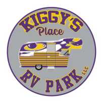 Kiggy's Place RV Park Logo