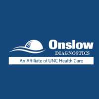 Onslow Diagnostics Logo