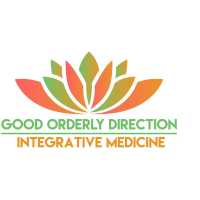 Good Orderly Direction Integrative Medicine Logo