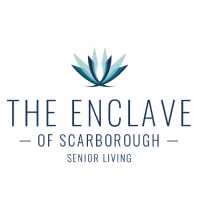 The Enclave of Scarborough Logo