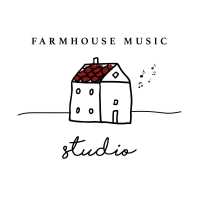 Farmhouse Music Studio Logo