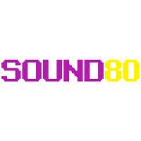 Sound 80 Entertainment Payroll Logo