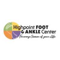 Highpoint Foot & Ankle Center Logo