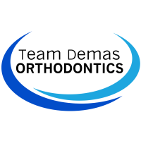 Team Demas Orthodontics Logo