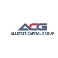 Allstate Capital Group Logo
