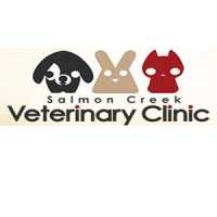 Salmon Creek Veterinary Clinic Logo