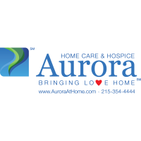Aurora Home Care Logo