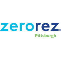 ZEROREZ of Pittsburgh Logo