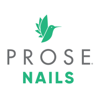 PROSE Nails, Edina Logo