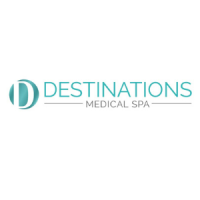Destinations Medical Spa Logo