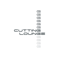 CUTTING LOUNGE Logo