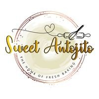 Sweet Antojito Logo