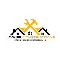 Lavaire Constructions Logo