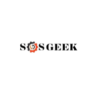 SOS Geek Logo